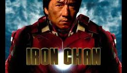 Jackie Chan Talks Expendables 3 and Iron Man