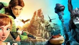 Gameloft’s Epic Review (iOS.AppsGoer)
