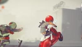Dead Ahead Review (iOS.AppsGoer)