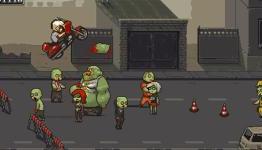 Dead Ahead Review | GodisaGeek
