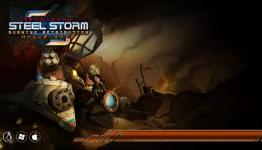 Steel Storm: Burning Retribution Anniversary Drive To Fund Sequel Development