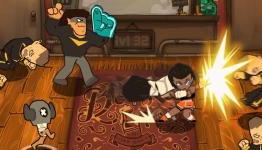 Combo Crew Review (iOS.AppsGoer)