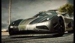 Need For Speed: Rivals outed by EA employee tweet