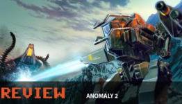 Anomaly 2 Review | The Game Scouts