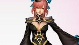 Free Fate/Extra CCC Crossover Costumes For Valhalla Knights 3 Coming In June