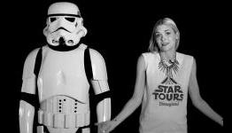 Returning to ‘Jedi’: Ewok Down Memory Lane With Kevin Smith, Seth Green, Chris Hardwick, Eli Roth