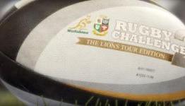 Rugby Challenge 2: The Lions Tour Edition Release Date Announced