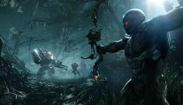 ‘Crysis 3’ is half off plus other EA games deeply discounted for Amazon Mayhem