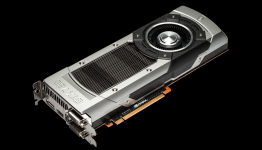 Maximum PC | Benchmarked: Nvidia GeForce GTX 780
