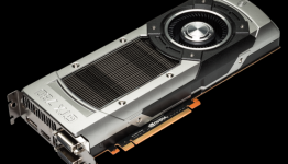 Maximum PC | Benchmarked: Nvidia GeForce GTX 780