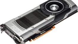 BmR: NVIDIA GeForce GTX 780 Graphics Card Review