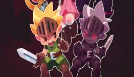 Evoland Review | Awesome Games