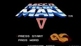 Mega Man 5 Review Mini – NintendoWorldReport