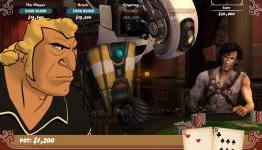 ‘Telltale Games’ Poker Night 2′ Arrives on iOS App Store