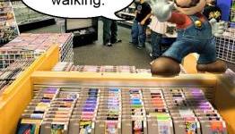 Used Games, and Why They Aren’t The Devil