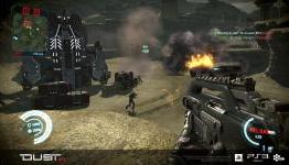 Dust 514 Review Week 1: Choppy Waters | Leviathyn