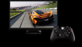 Xbox One: One Way Ticket