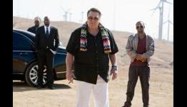The Hangover Part III (2013) — At A Theater Near You Review