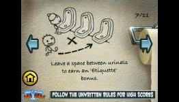 Men’s Room Mayhem Cheats And Tips