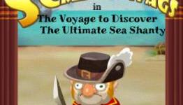 Ron Gilbert and Clayton Kauzlaric on picking pirates over zombies with Scurvy Scallywags