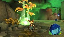 Ratchet & Clank: Full Frontal Assault for PS Vita is dramatic