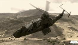 Arma 3 Alpha updates to version 0.58