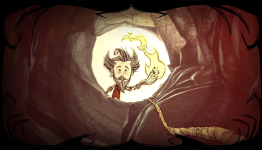 Dont’t Starve Underground Update