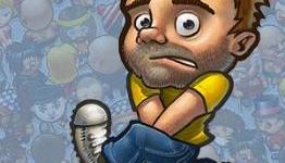 Men’s Room Mayhem Review – restroom etiquette has never been this much fun | PSU