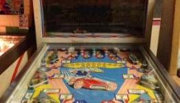 An Interview with Tim Arnold, Pinball Hall of Fame
