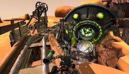 Guns and Robots Launch Leaderboards
