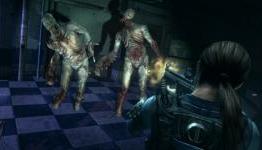 Resident Evil Revelations Review – GamingShogun