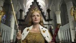 ‘The White Queen’ Coming to Starz, Premiere Date Set