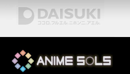 Beautiful Streamers: Analyzing Daisuki And Anime Sols