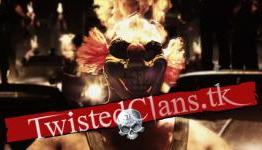 The Real Gamers of Twisted Metal’s Twisted Clans