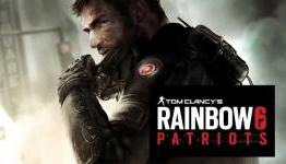 Rainbow 6: Patriots – Where Did You Go?