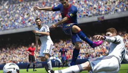 FIFA 14: 14 Ways It Can Improve On FIFA 13