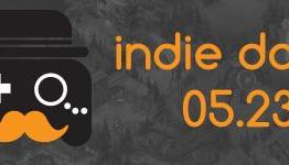 Indie Daily 05.23.13