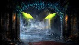 Leviathyn Talks Shadowgate, Kickstarter, and Indie Games with Zojoi’s Dave Marsh
