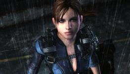 Resident Evil Revelations Review – Explosion