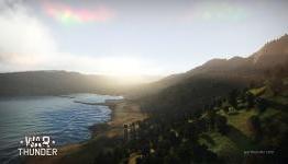 War Thunder to receive new visual effects in major update