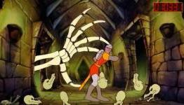 Dragon’s Lair Review | PixelPerfectGaming