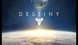 Destiny: The Law of the Jungle
