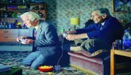 Can You Be Too Old To Play Video Games?