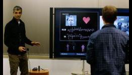 Guardian – Xbox One: hands-on with the new controller and Kinect