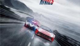 EA Announces Need For Speed Rivals Racing To XBOX ONE And Playstation 4