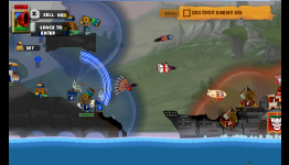 Indie Press Day Developer Demos
