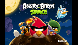 Free App # 104 – Angry Birds: Space »