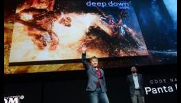 Yoshinori Ono Remains Mum On Deep Down For XBox One