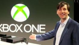Xbox One Announced. No, Not the First Xbox; the Third. Yeah.