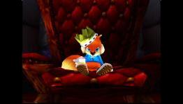 ‘Conker’s Bad Fur Day’ team reunite for commentary